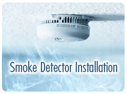 Smoke Detectors Hinchinbrook